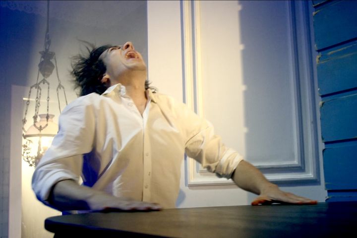 Klippremier a Szegedi Nemzetiben