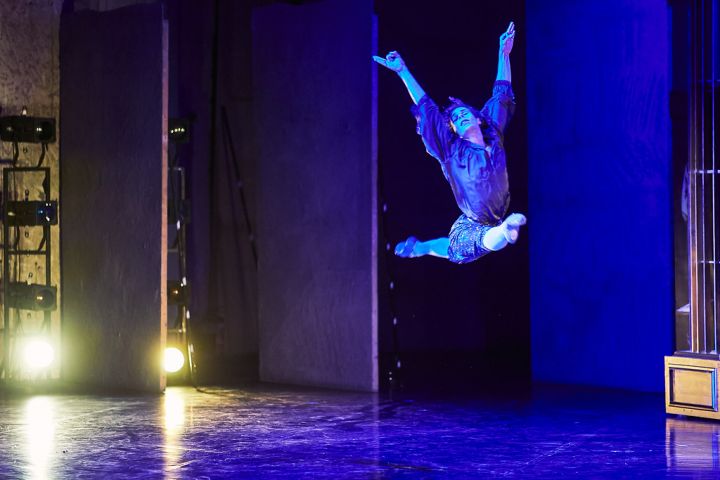 Farinelli: The show must go on