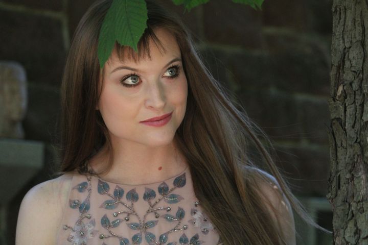 A mélységek vonzásában - interjú Rubold Emília színművésszel 