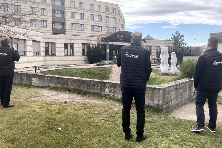 Mi kulturszurival „oltunk”!