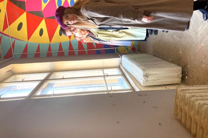 Különleges Magyar Költészet Napi megemlékezés a Veszprémi Petőfi Színháztól