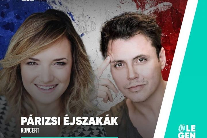 Készülődnek a barlangsztárok