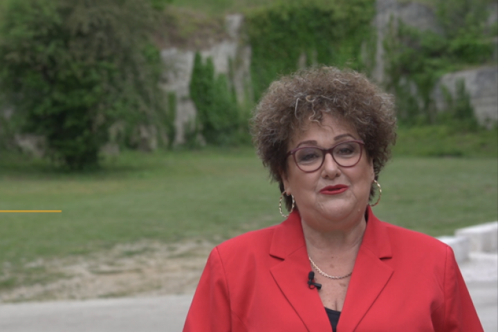 Kultúra Pont: Izsó Katival