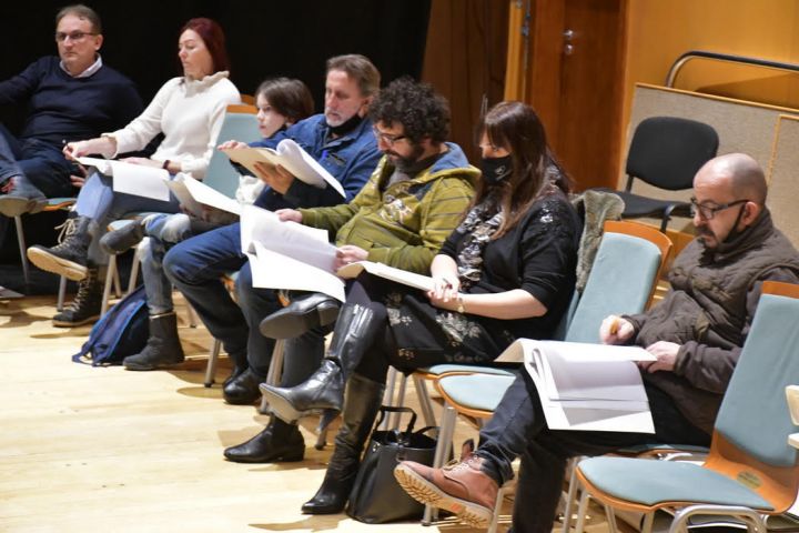 Online olvasópróba Szolnokon