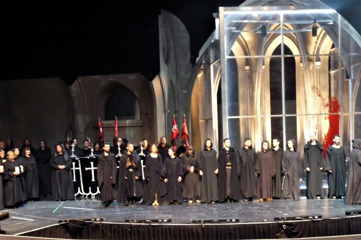 Barlangrekord Bánk bánnal