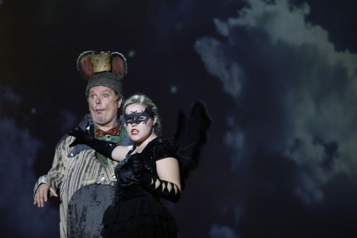 Mozartra várva! musical gálával várja nézőit a Veszprémi Petőfi Színház