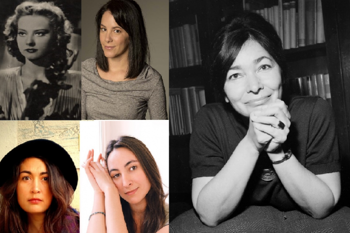 Beszélgetések női sorsokról a MagdaFeszten