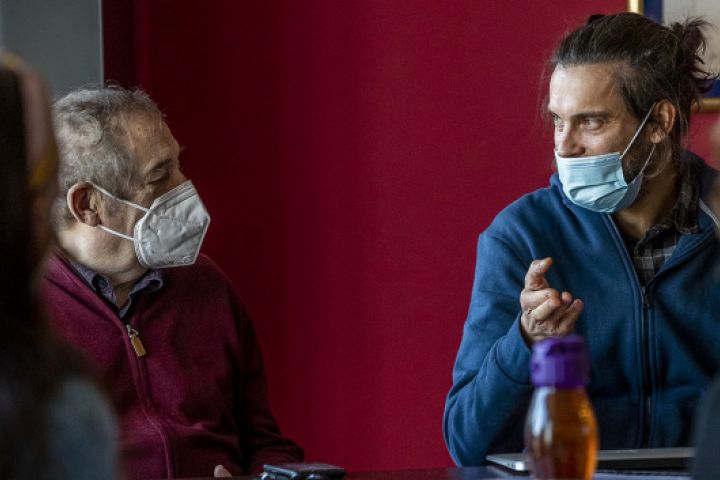 Indul Abigail bulija