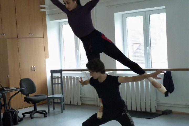 Itt járt Peter Breuer és Farinelli