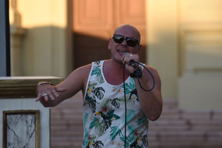 Évadot hirdetett a Szegedi Nemzeti 