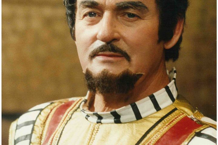 90 éves lett Juhász József operaénekes, a Szegedi Nemzeti Színház örökös tagja