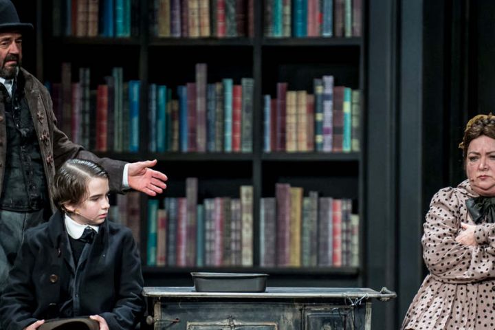 A határon túlra is eljuthatnak a kecskeméti nemzeti online előadásai