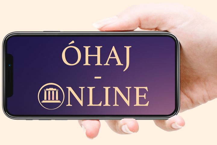 Kérjen egy jó produkciót a Jókai Színház művészeitől! Indul az Óhaj-online!