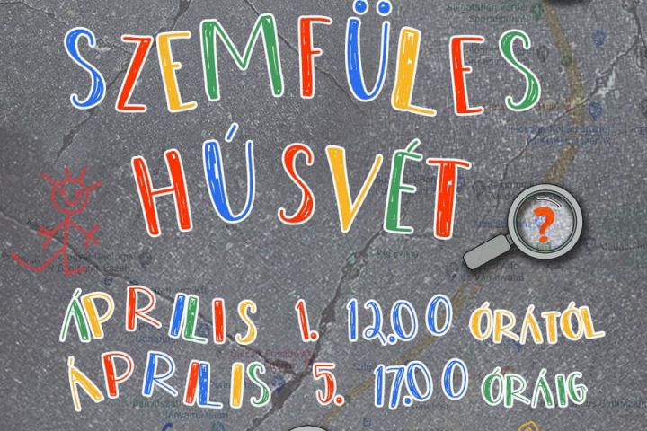 Szemfüles Húsvét