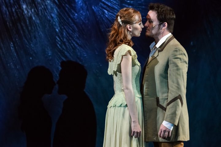 Anna Karenina – meglepetés-bemutatóra készül a Miskolci Nemzeti  Színház