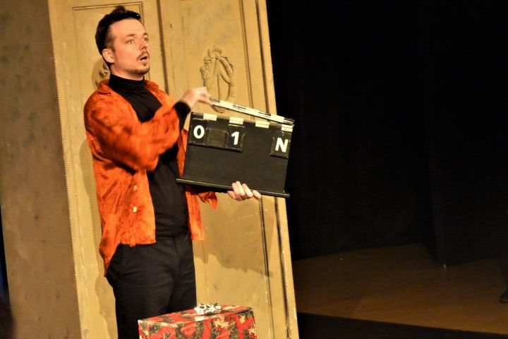 Álom vagy valóság?