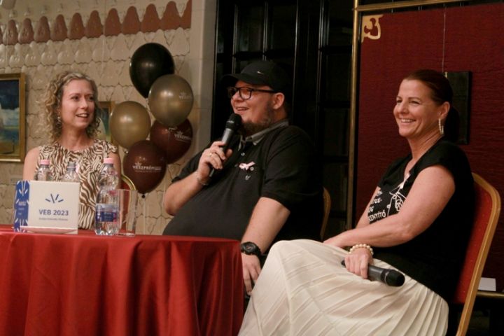 Egymás segítése: IV. Lélektől-lélekig Érzékenyítő Fesztiválunk első napja