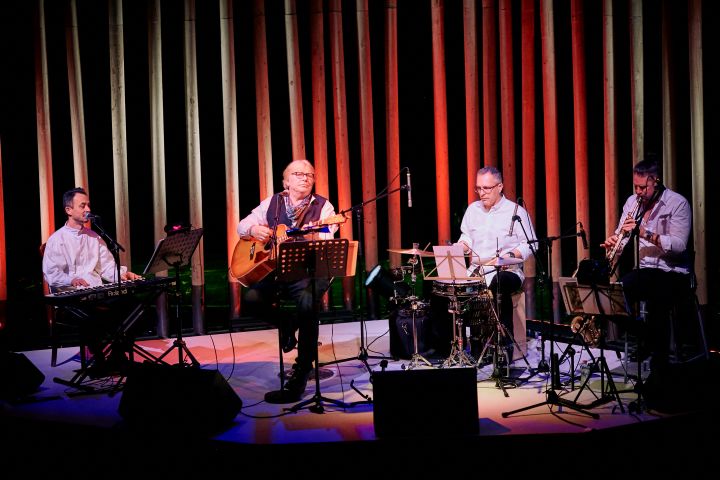 Gyermeknapi Tücsöklakodalom