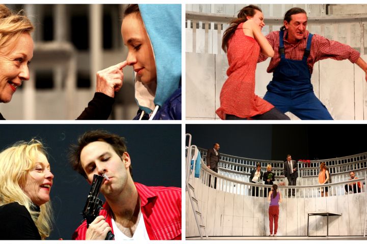 Májusban is folytatjuk online streamelt előadásaink sorát!