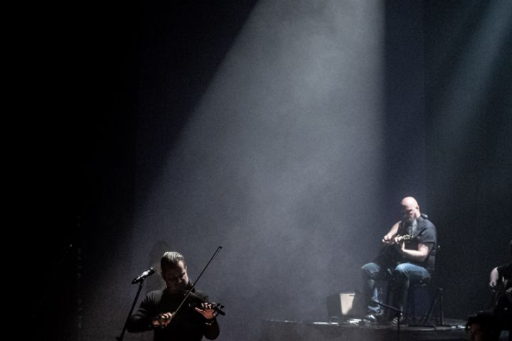 Az élet alássan – na, ilyen még nem volt!