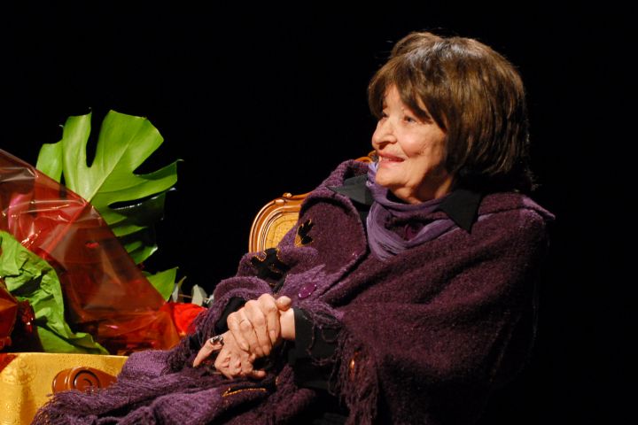 Termet neveznek el Szabó Magdáról a Csokonai Irodalmi Laborban