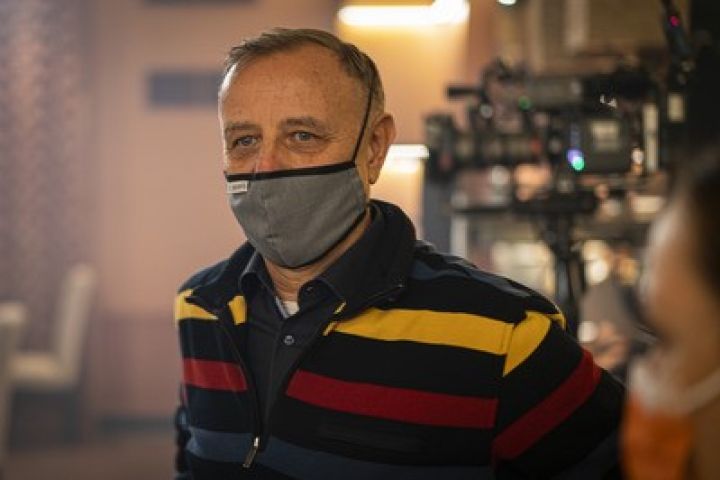 Tavaszra elkészül a Csoportterápia c. kecskeméti tv-film