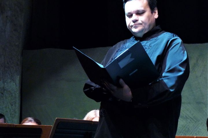 CB: mágikus lélekkel   