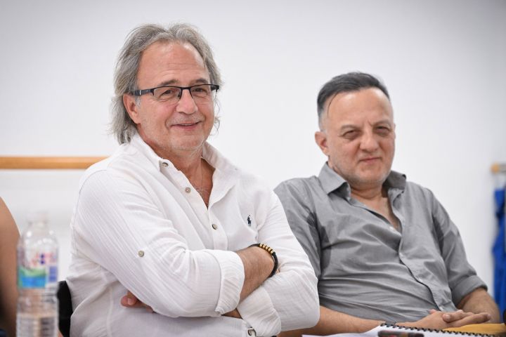 Jubileumi évadkezdés a Gárdonyiban