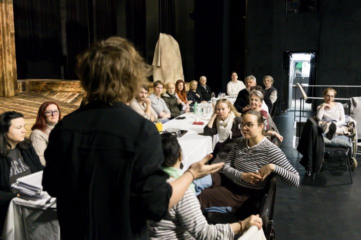 Ősbemutatóval indul a következő évad a Szegedi Nemzetiben!