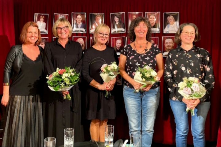 Színházi emberek! - csapatmunka a színfalak mögött