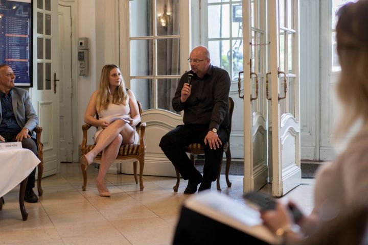 A Kecskeméti Nemzeti Színház kihirdette 125. évadának műsortervezetét