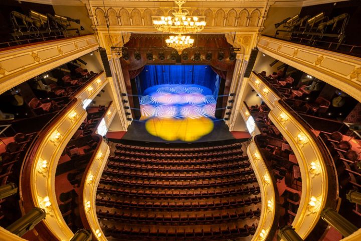 Megnyílt a jelentkezés a 2026-os Országos Színházi Találkozóra – Debrecen ad otthont a szakma legnagyobb ünnepének