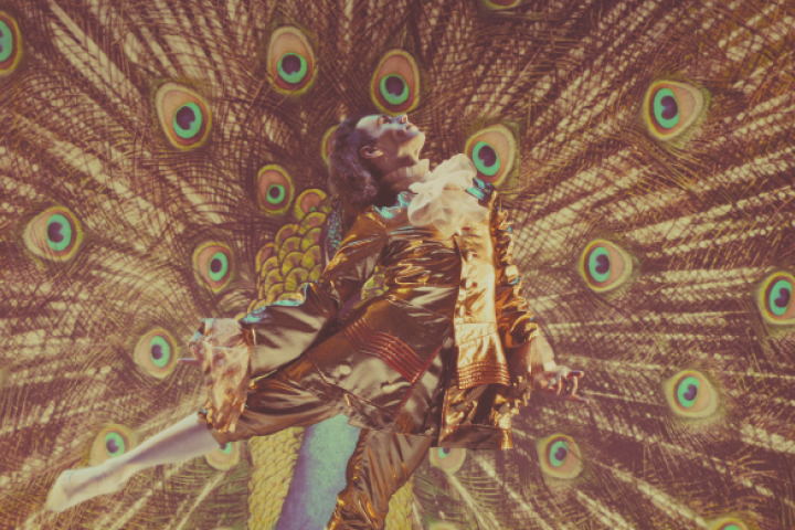 Misztikum és varázslat