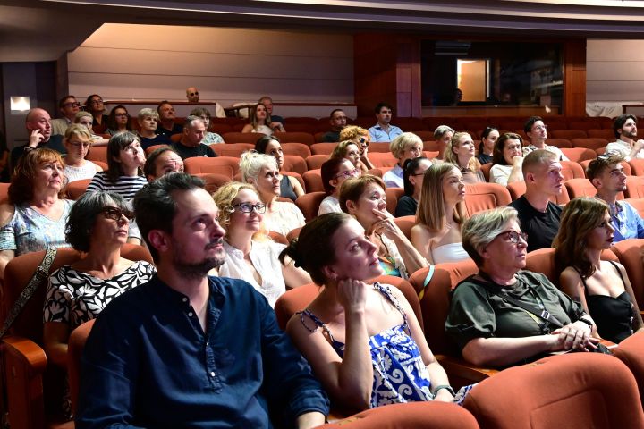 A Szenvedélyek évadát nyitotta meg a Móricz Zsigmond Színház