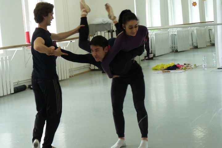 Itt járt Peter Breuer és Farinelli