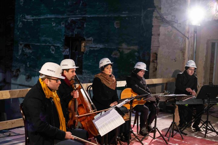 A magyar kultúra napja Debrecenben