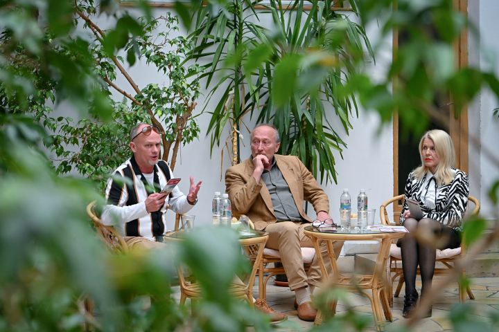 Évadtervet hirdetett a Gárdonyi Géza Színház  - műfaji sokszínűség jellemzi a következő évadot is