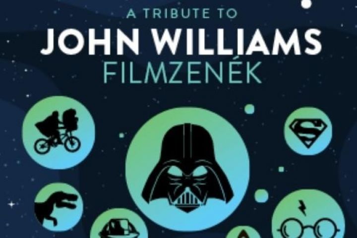 A filmzenék mágusa