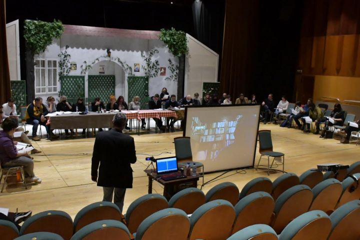 Online olvasópróba Szolnokon