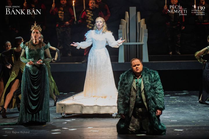 Tradíció és újítás találkozása