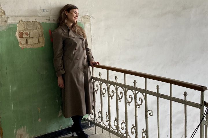 Különleges Magyar Költészet Napi megemlékezés a Veszprémi Petőfi Színháztól