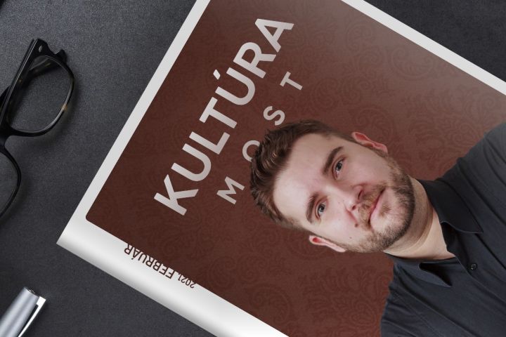 Februári Kultúra Most