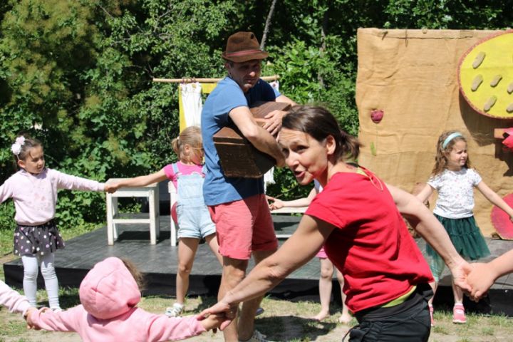 Rendkívüli, egész Veszprémet átható IV. Veszprémi Rátonyi Róbert Operettfesztivál: KÖSZÖNJÜK VESZPRÉM!