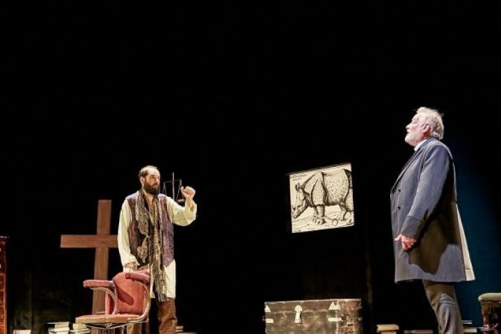 Munkabemutató Sopronban