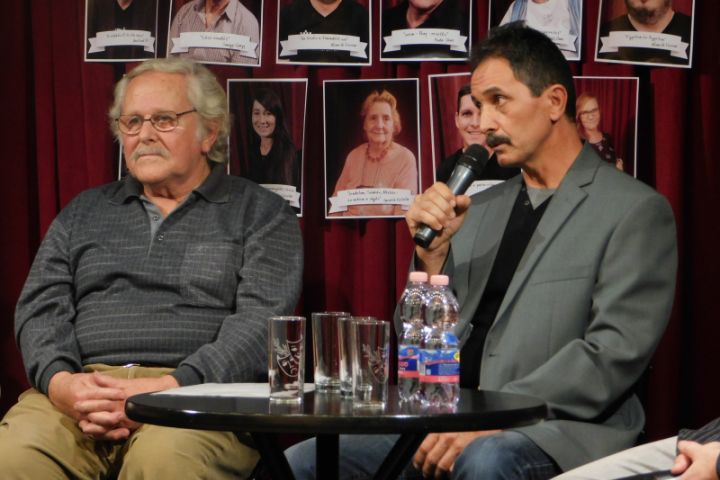 Láthatatlan világ, mégis látható a munkájuk: a Műhelyház mutatkozott be