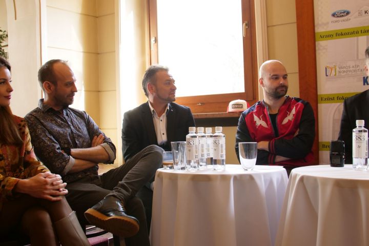 A nagy kedvencek évadával vár mindenkit a Móricz Zsigmond Színház