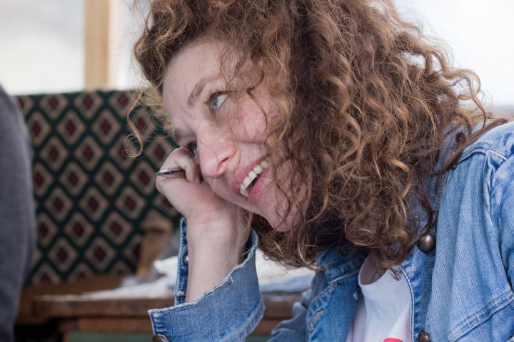 Öröm és boldogság