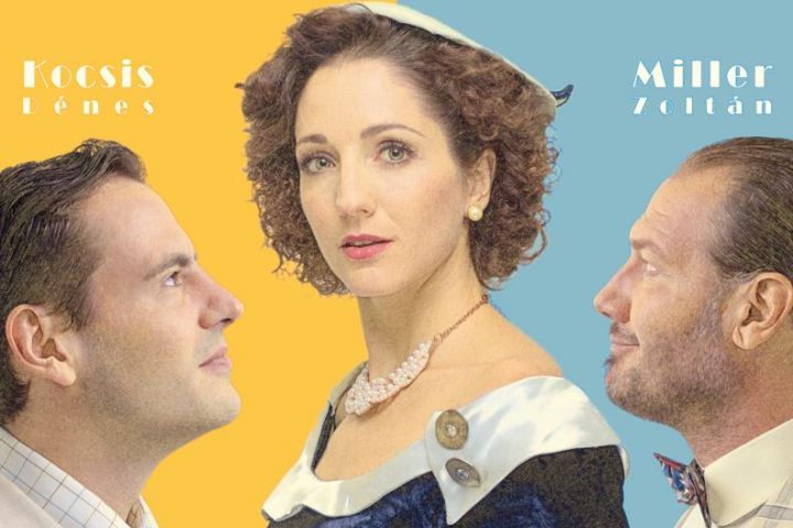 Csabai Nyár – Városházi esték – Színházi előadások a Városháza díszudvarán és a TeÁtriumban