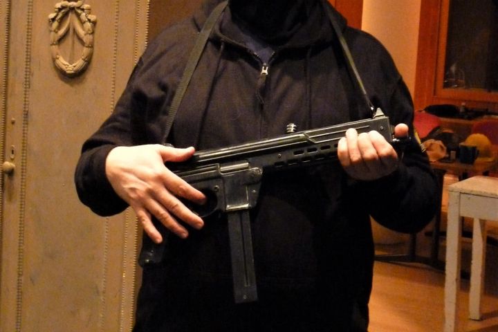 Hétköznapi abszurdok