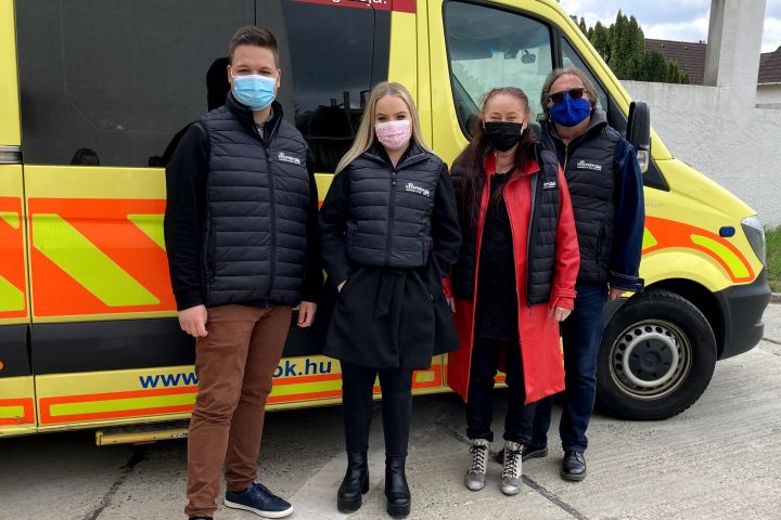 Mi kulturszurival „oltunk”!